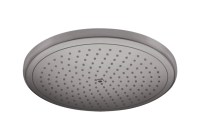 ROCIADOR DUCHA 280mm CROMA HANSGROHE